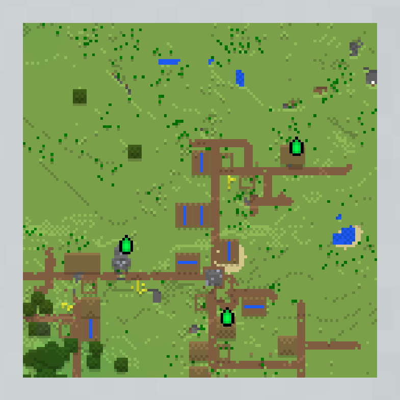 minecraft ps4 maps