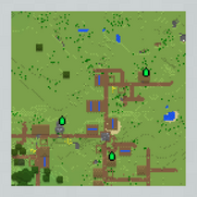 Map Official Minecraft Wiki