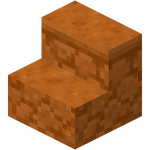 Red Sandstone Stairs.png