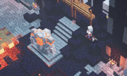 Minecraft Dungeons Redstone Golem Official Minecraft Wiki Minecraft Dungeons Redstone Golem Official Minecraft Wiki