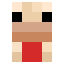 SkewbaldChickenFace