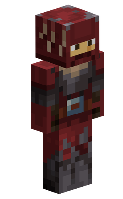 Strider Minecraft Wiki