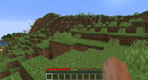 Daylight cycle – Minecraft Wiki