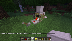 Java Edition 1 4 1 Minecraft Wiki