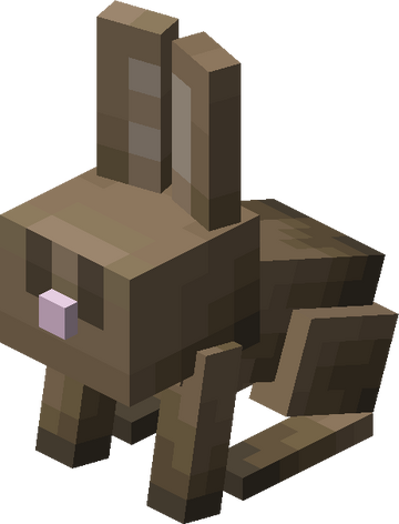 https://static.wikia.nocookie.net/minecraft_gamepedia/images/6/61/Baby_Brown_Rabbit_JE2_BE2.png/revision/latest/scale-to-width/360?cb=20190809190649