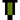 Banner Green (texture) JE1
