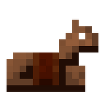 minecraft horse armor texture