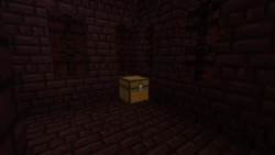 Nether Fort Chest