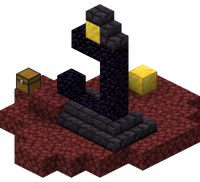 Nether portal 9