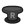 Right analog stick click
