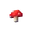 Red Mushroom (inventory) MCE