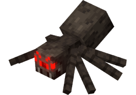 Spider (Dungeons)