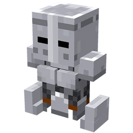 Stalwart Armor (MCD)