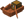 Acacia Boat with Chest JE2 BE1