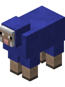 Blue Sheep JE3
