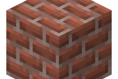 Bricks – Minecraft Wiki