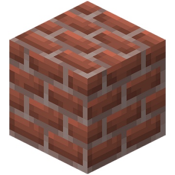 Bricks – Minecraft Wiki