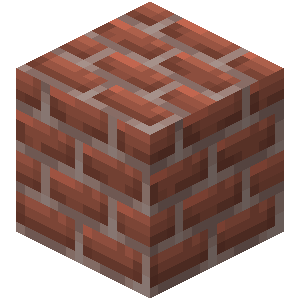 Minecraft Texture (Brick-And-Wall)