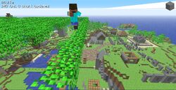 Minecraft Multiplayer Test : Notch : Free Download, Borrow, and