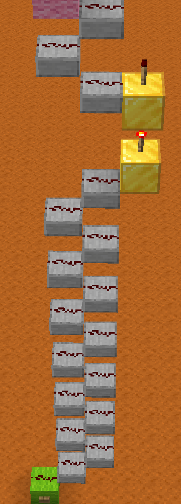 Circuitos De Transmision El Oficial Minecraft Wiki