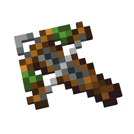 Explosive Arrows! Minecraft Data Pack