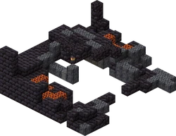 Hoglin stable stairs 3 0