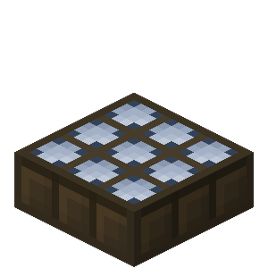 Inverted daylight detector