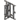 Iron Bars (ESW) JE1 BE1