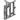 Iron Bars (NSW) JE3 BE2