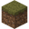 Lush Caves Grass Block
