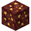 Nether Gold Ore JE2 BE1