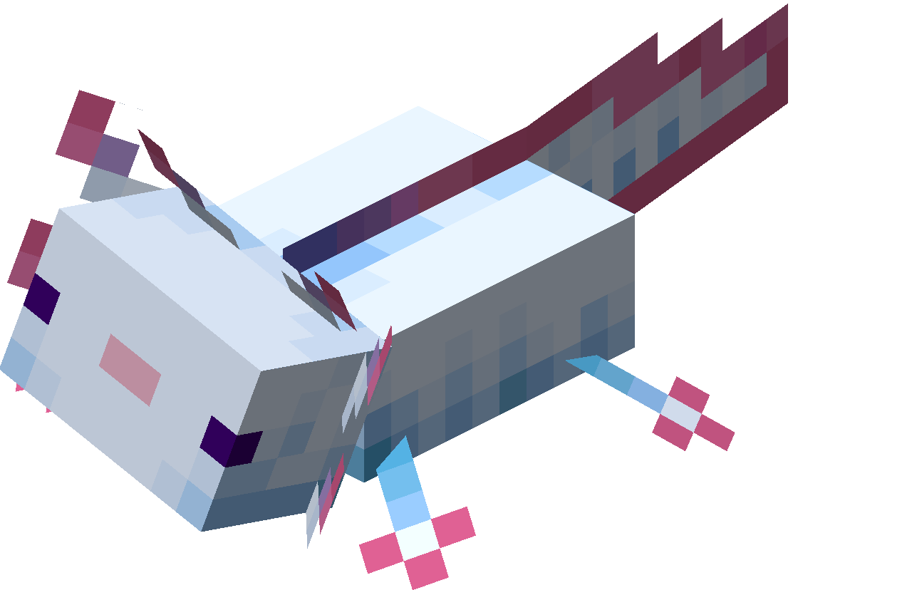 Axolotl Official Minecraft Wiki Axolotl Official Minecraft Wiki