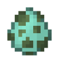 Drowned Spawn Egg JE1 BE1