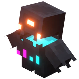 Glowing Ministrosity