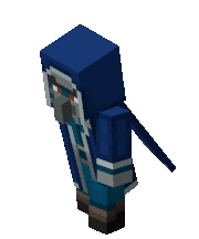 Iceologer Idle