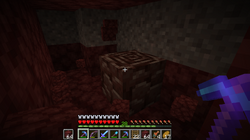 Minecraft 1.19 Easiest Way to Mining Ancient Debris or Netherite