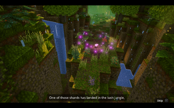 Minecraft Dungeons Jungle Awakens Minecraft Wiki
