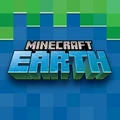 Minecraft Earth app icon