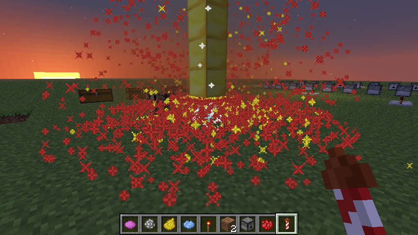How to make fireworks in minecraft. Смотреть фото How to make fireworks in minecraft. Смотреть картинку How to make fireworks in minecraft. Картинка про How to make fireworks in minecraft. Фото How to make fireworks in minecraft