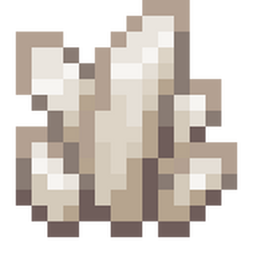 quartz ore minecraft