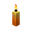 Orange Candle (lit) JE2.png