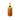 Orange Candle (lit) JE2