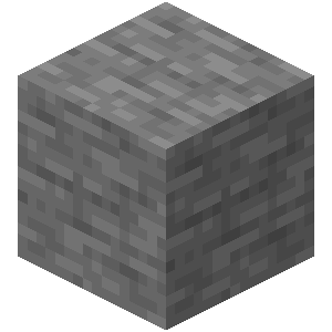 stone block