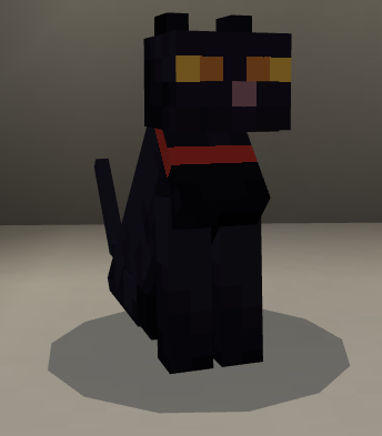 Cat Official Minecraft Wiki - minecraft c148 cat roblox