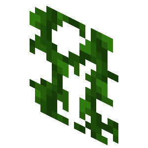 green vines png