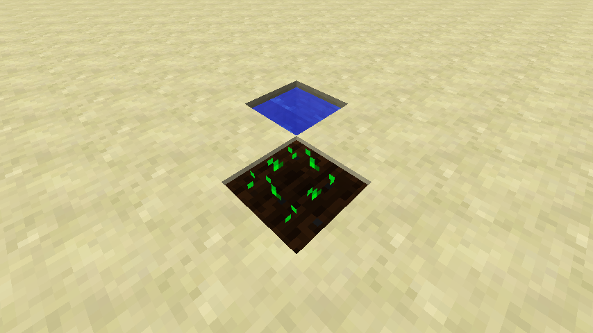 Wheat Seeds Minecraft Wiki