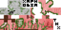 Zombie pigman texture.