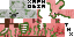 Zombified Piglin Official Minecraft Wiki Zombified Piglin Official Minecraft Wiki