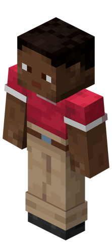 Player – Minecraft Wiki