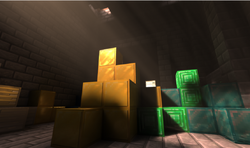 GPU-Based Minecraft Raytracing (WIP, with screenies) - Mods Discussion -  Minecraft Mods - Mapping and Modding: Java Edition - Minecraft Forum -  Minecraft Forum